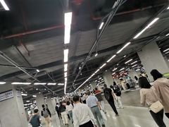 -车公庙(地铁站)
