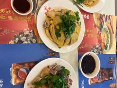 -振鼎鸡(丰庄路店)