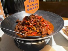 -老萍巷莲花血鸭·萍乡地标江西菜(步行街店)