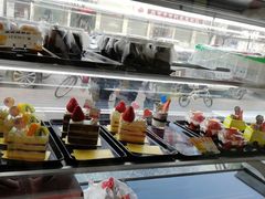 -爱德顺糕点食屋(利民道店)