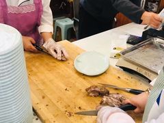 -清真·益鑫羊肉手抓馆(花园北街店)