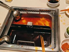-海底捞火锅(亲子主题北金鹰店)