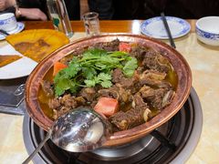 -顺顺小吃(独克宗古城店)