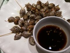 -神洲四海大酒楼(王府井澳门中心店)