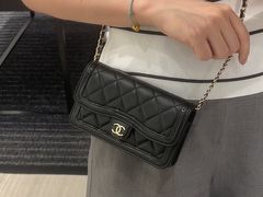 -CHANEL(恒隆广场店)