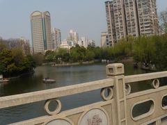 -鲁迅公园