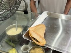 -易老大蛋烘糕(奎星楼总店)
