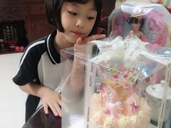 -Rosy洛绮·蛋糕咖啡店