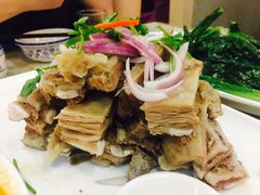 -马尔龙新疆饭店·清真(瑞景店)