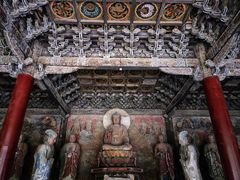 -报恩寺(平武县)