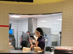 -麦当劳(大厂新城店)