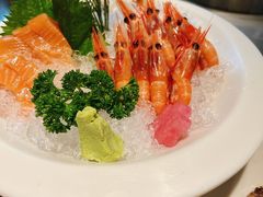 刺身拼盘-大渔之观(安贞店)
