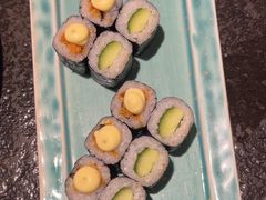 -古田居·特色寿司料理(星之岛旗舰店)