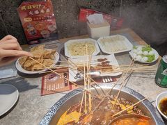 -成都玉林串串香(世纪港湾店)