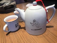 -香园茶社·金陵小灶(老门东店)