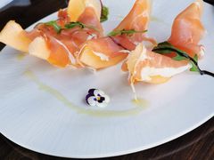 蜜瓜火腿-安妮意大利餐厅(日坛店)