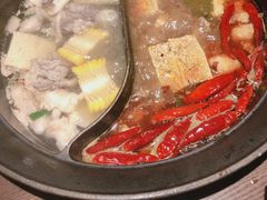 -呷哺呷哺(松江开元店)