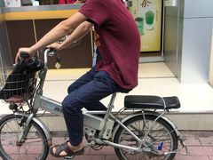 -1点点(长龙地铁店)