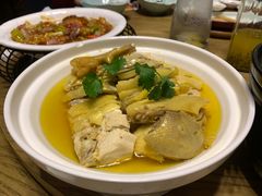 -新悦·霞浦海鲜生(上下杭店)