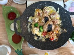 -柴の食堂·日式家庭料理·熊之肆(大学路店)