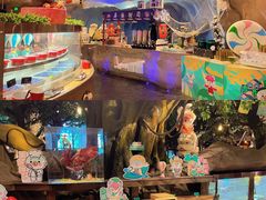 -杭州开元森泊度假乐园