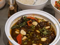 -大鹏饭店·金陵家宴(奥体中心店)