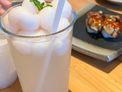 -Tuna maki寿司(苏州中心商场店)