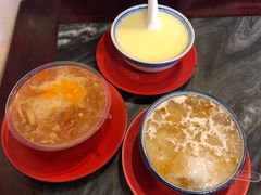 -玫瑰甜品(文明路店)