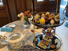 -北京古城老院厉晓麟精致菜