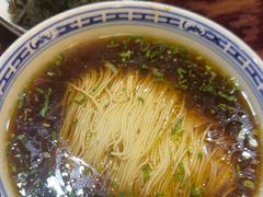 -同得兴 Since·1995 传统苏式面馆(嘉馀坊店)