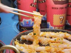 -青木岚小海鲜•小龙虾(友谊店)