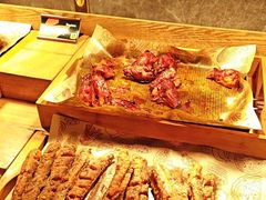 -比格比萨自助(宝山日月光店)