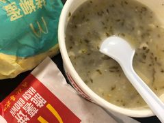 -麦当劳(双榆树店)