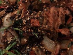 -枪火串烧·东北特色烧烤(罗湖总店)