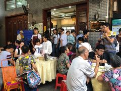 -水乡人家私房菜(逢简店)