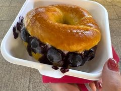 -CC BAGEL&SCONE 贝果与司康(南开大悦城店)