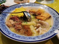 -长兴菜馆(高桥店)