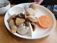 -素满香·素食自助餐(苏州·临顿路店)