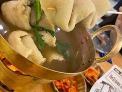 鱼饼汤-OPPA HOUSE 韩国欧巴餐厅·韩国菜(北京路店)
