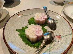 茯苓山药糕-芙蓉堂(武汉天地店)