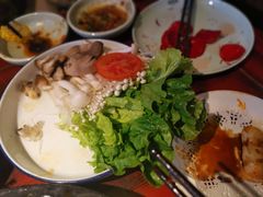 -袁老四重庆老火锅(桐梓坡店)