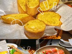 -秀·爱尔兰餐吧(上海路店)
