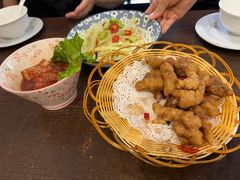 -小实惠嘉(威海路店)