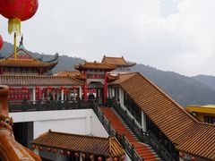 -云顶高原
