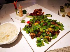 -闻见中国海南菜(K11店)