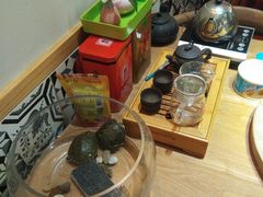 -鲜呦蒸汽石锅鱼(北辰路店)