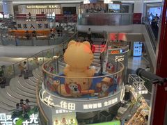-深圳龙华星河COCO City(民治店)