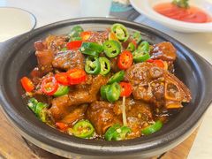 -后海16号·北京私房菜