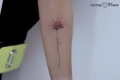 -飛凡TATTOO纹身•原创
