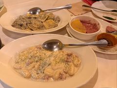 -La Tavernetta(Bar à Vin)(乌鲁木齐路店)